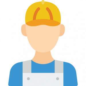 Thợ sửa khóa chuyên nghiệp